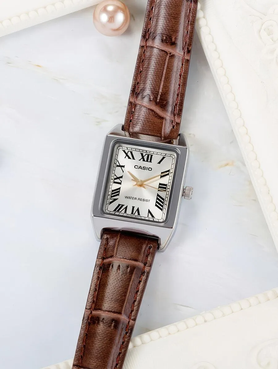 Casio LTP-V007L-9B