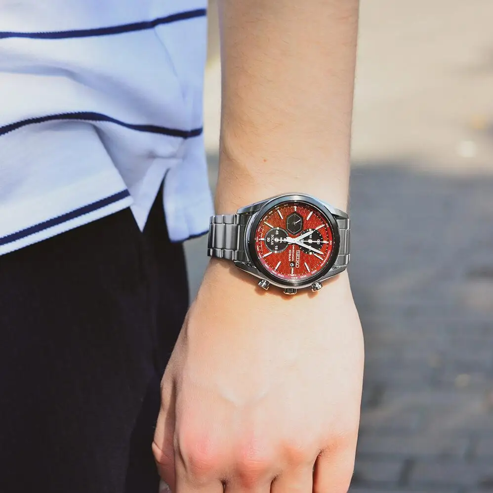 Seiko SSC771P1