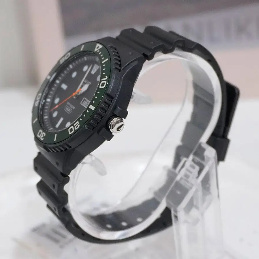 Casio MRW-230H-1E3