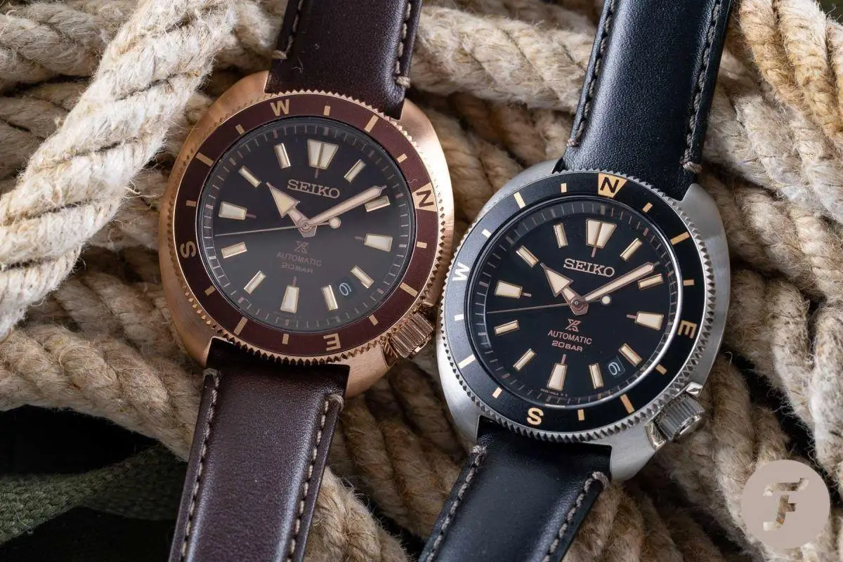 Seiko SRPG18K1