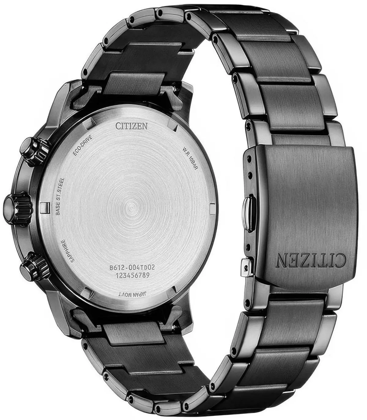 Citizen CA0845-83L