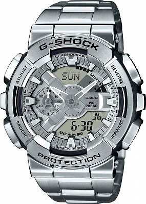 Наручные часы Casio GM-110D-8A