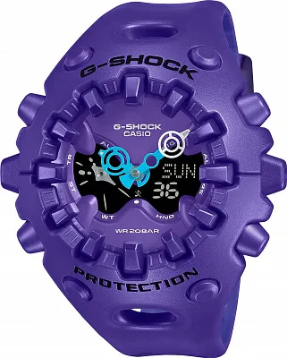 Casio G-Shock GA-V01-1A купить в TEMPUS с примеркой