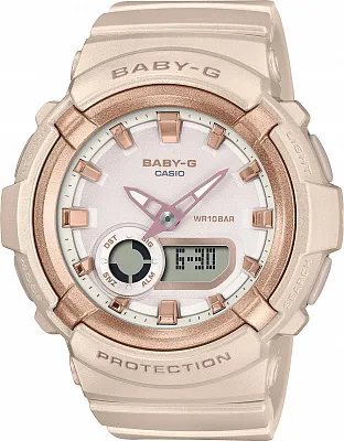 Наручные часы Casio BGA-280BA-4A