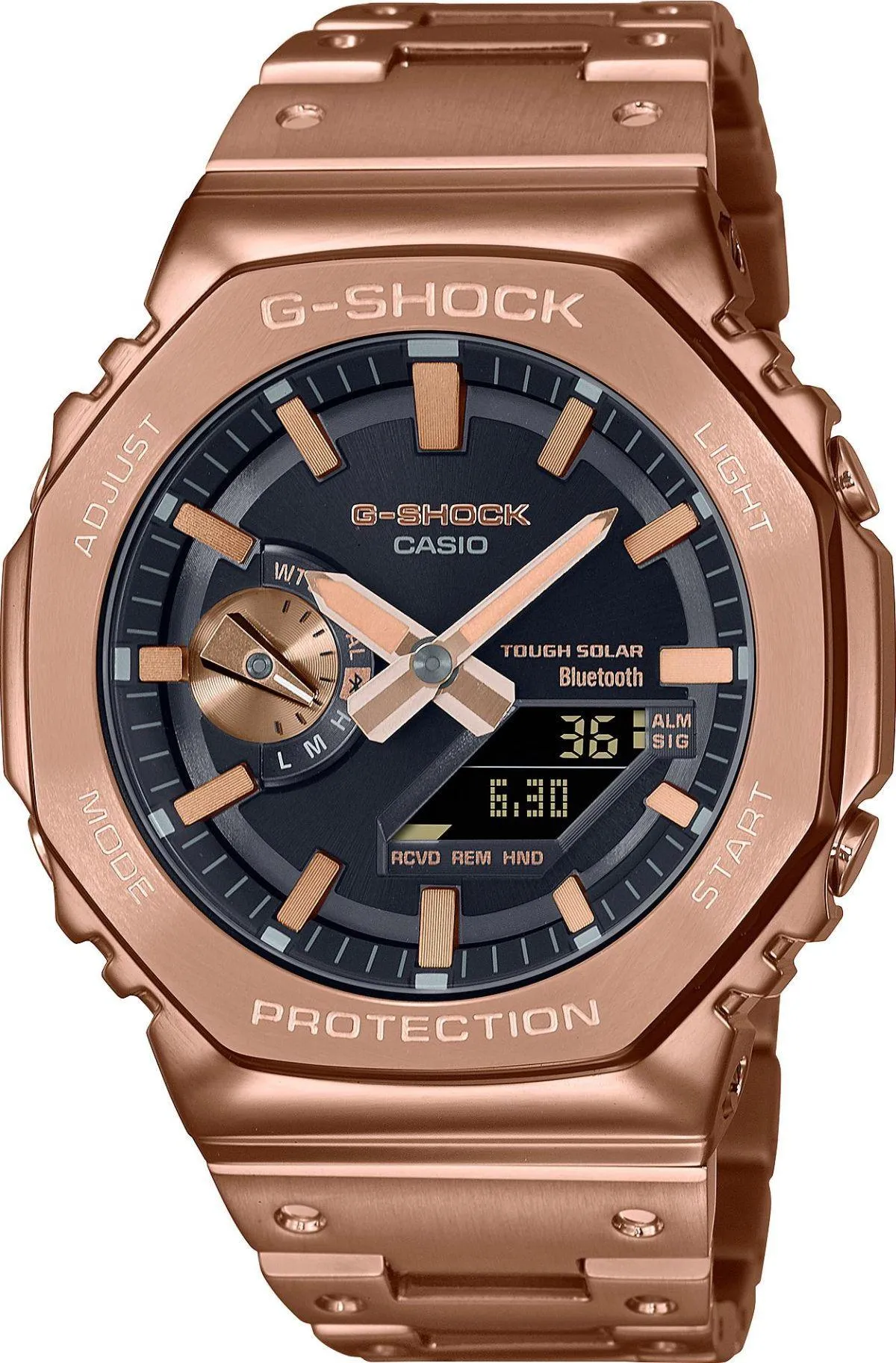 Casio GM-B2100GD-5A