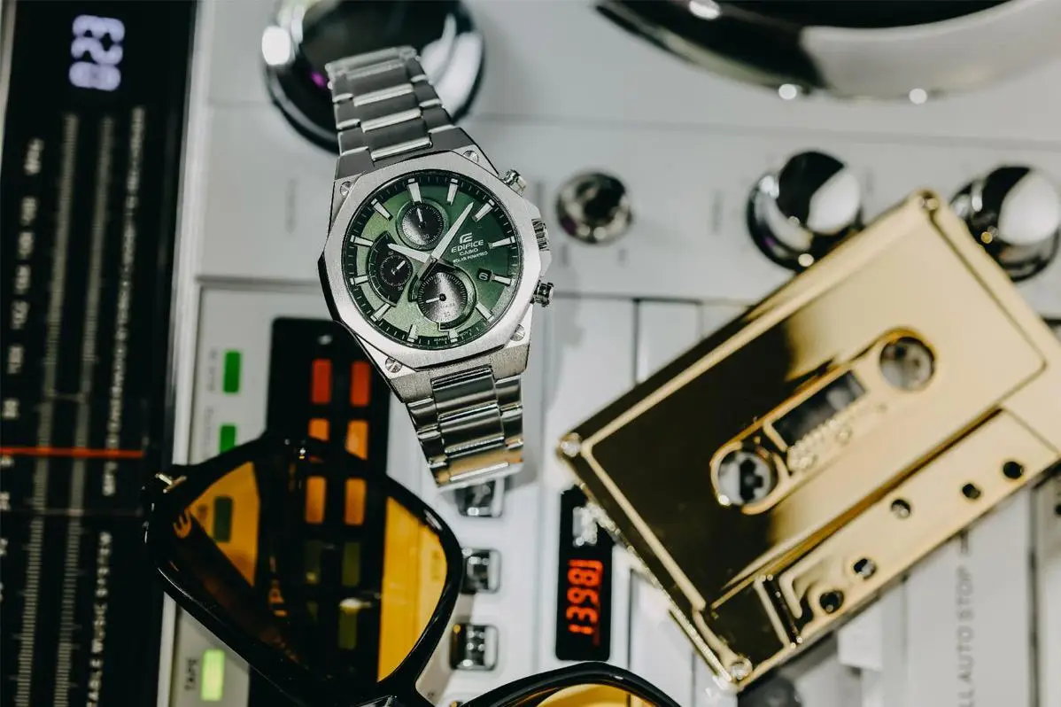 Casio EFS-S570D-3A