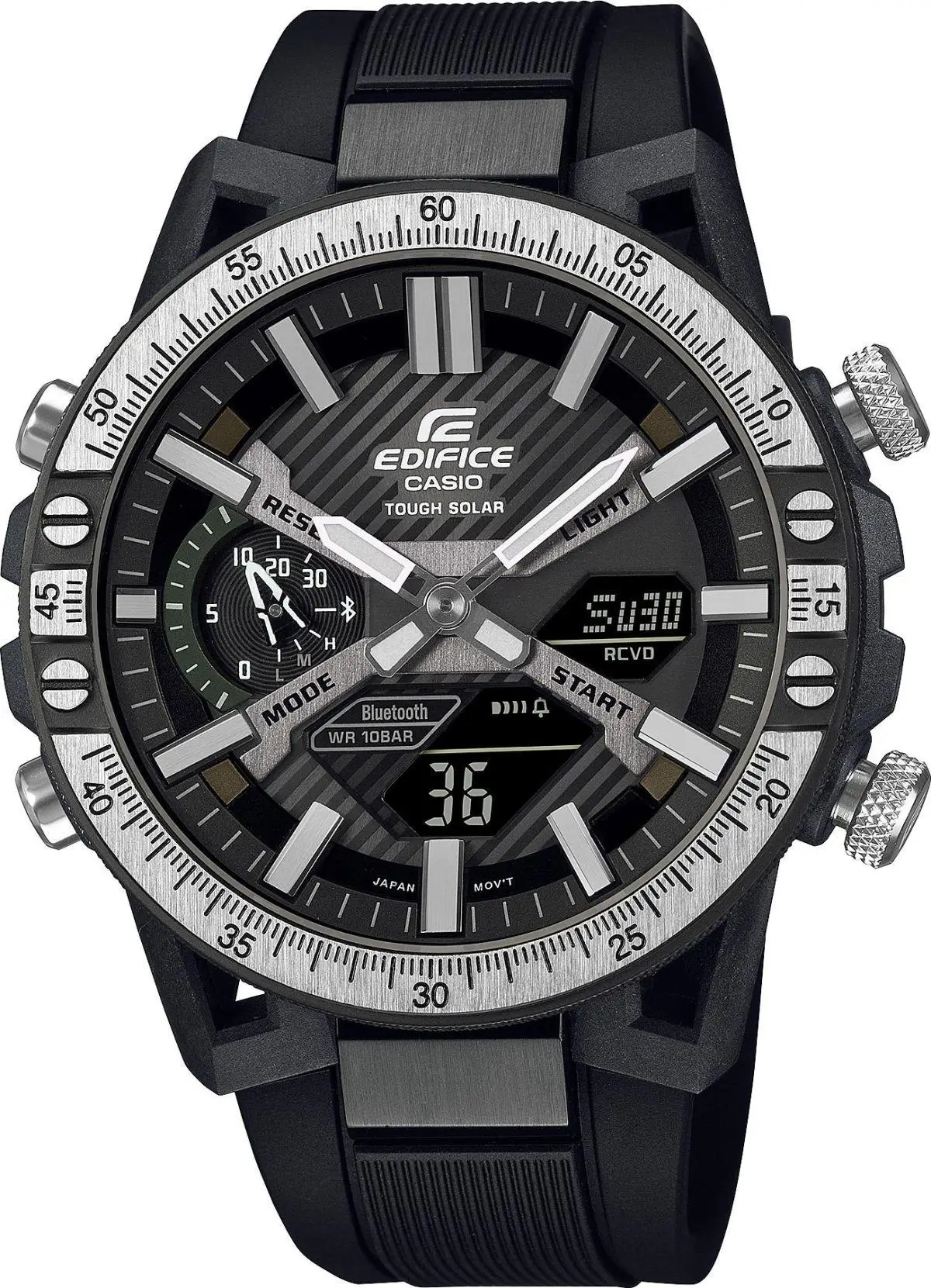 Casio ECB-2000TP-1A