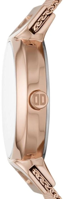 DKNY Essentials Glitz NY6625