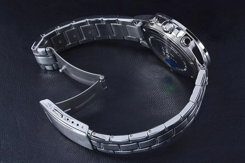 Casio Edifice EFV-540D-1A2