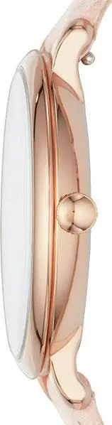 Fossil ES4369
