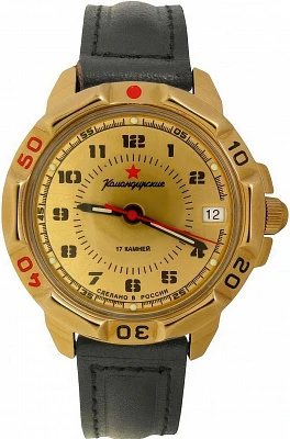 Наручные часы Восток 819121