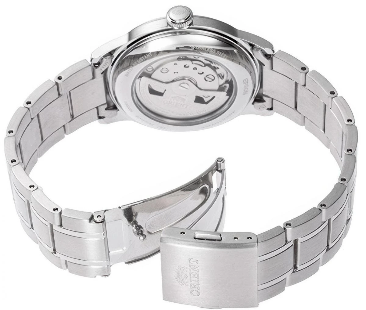 Orient RA-AC0M10L