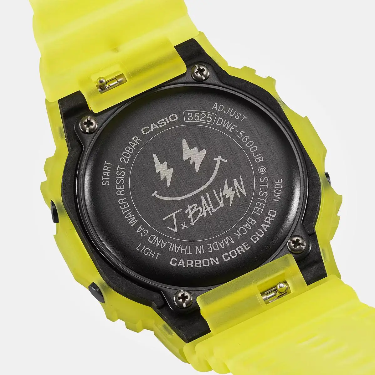Casio DWE-5600JB-1A9