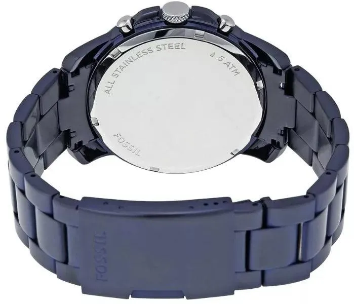 Fossil Chronograph FS5230