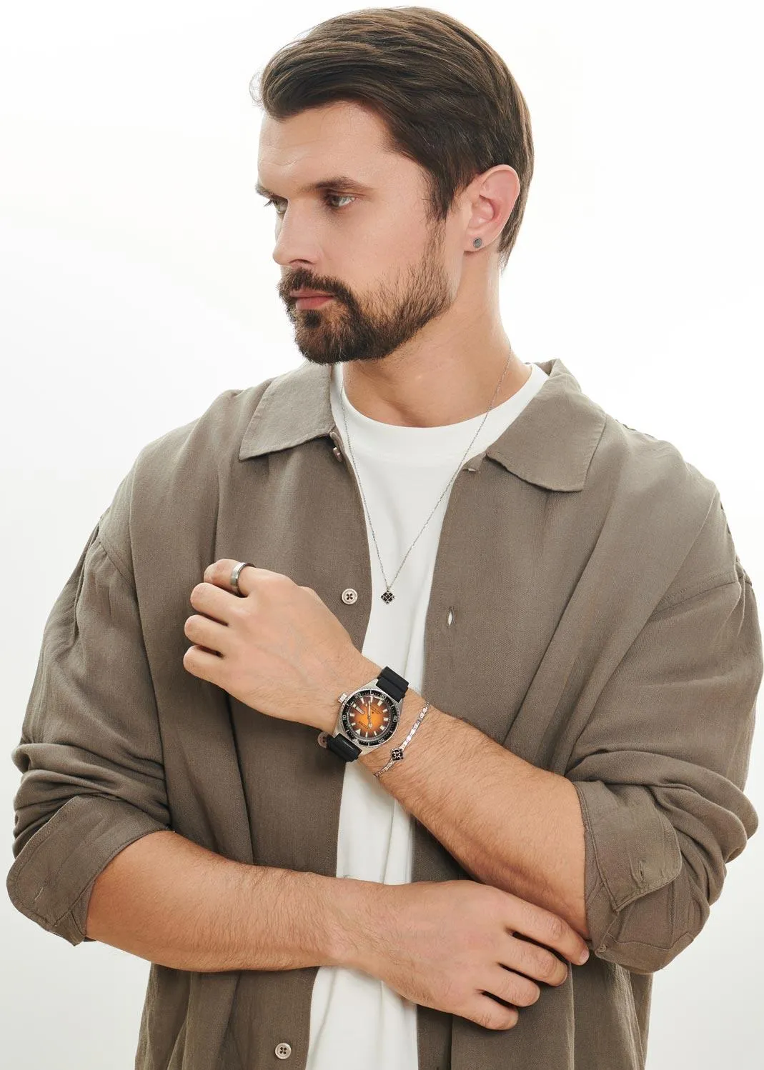Citizen Mechanical NY0120-01Z
