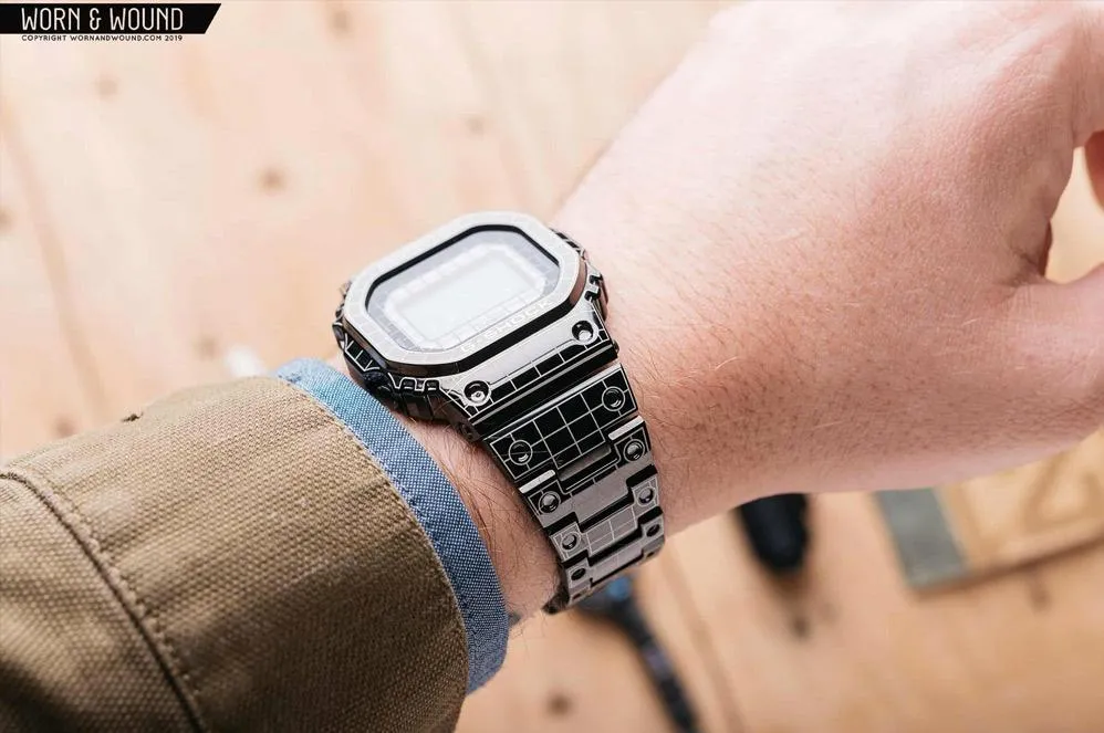 Casio GMW-B5000CS-1E