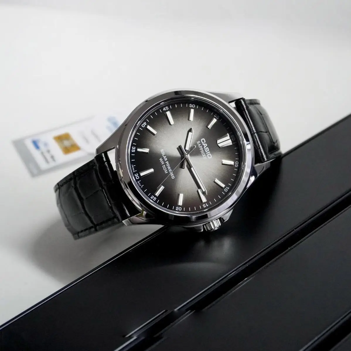 Casio MTS-RS100L-1A