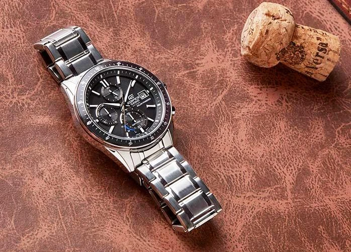Casio Edifice EFS-S510D-1A