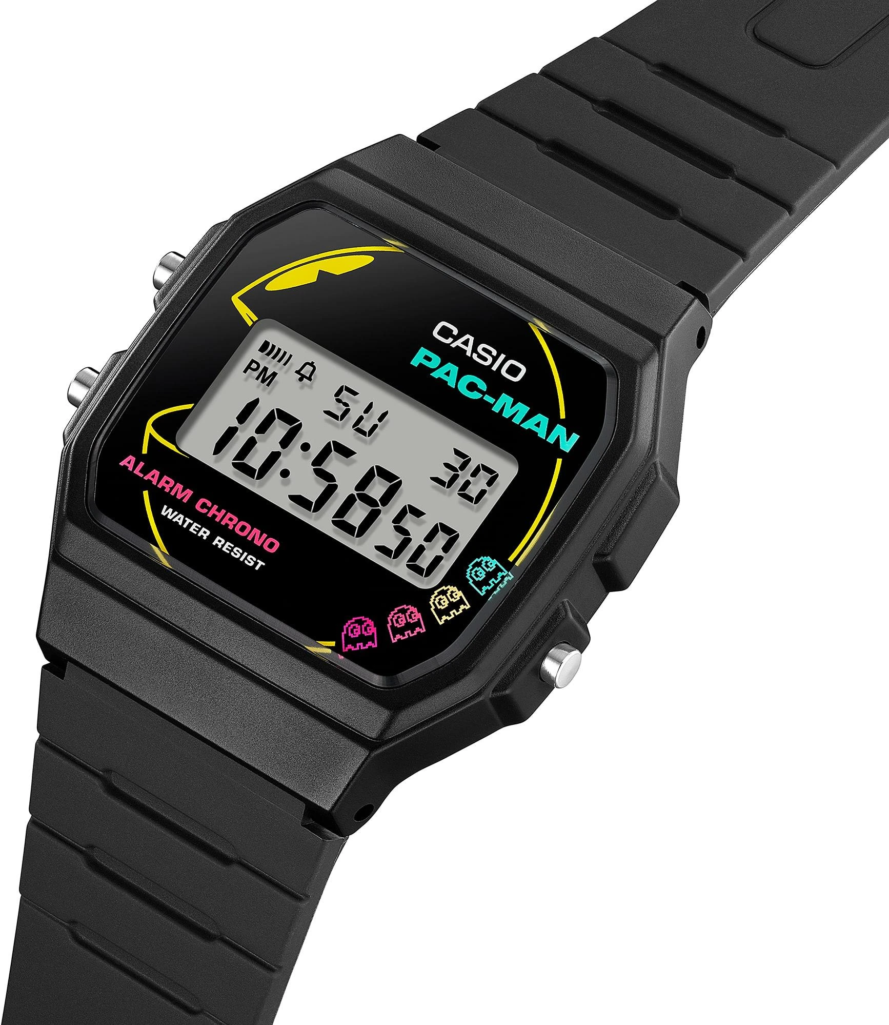 Casio Vintage F-91WPC-1A
