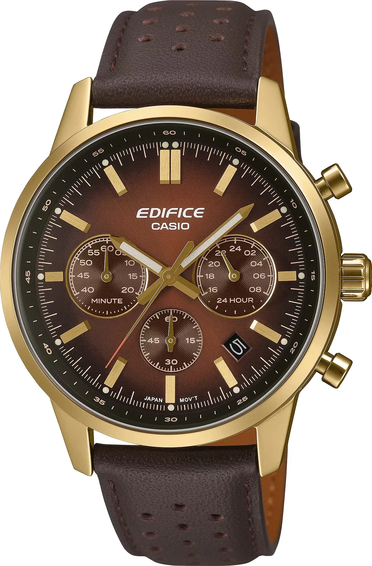 Наручные часы Casio EFR-575CL-5A
