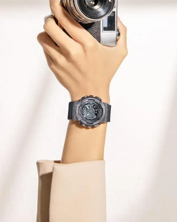 Casio GM-S110B-8A