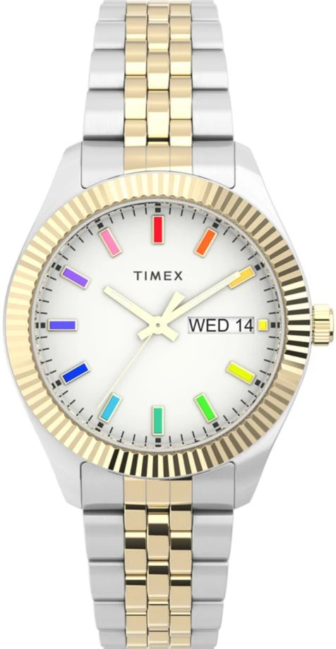 Timex Legacy  TW2V61600
