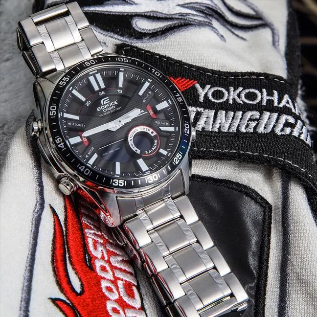 Casio EFV-C100D-1A