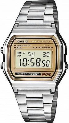 Наручные часы Casio A-158WEA-9E