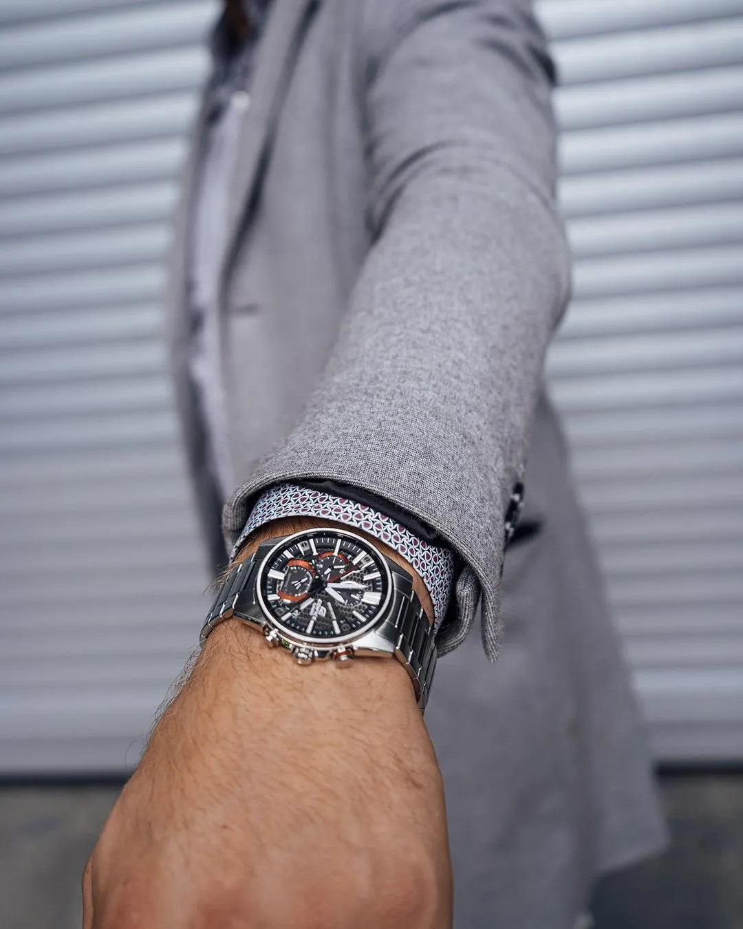 Casio EQB-1200D-1A