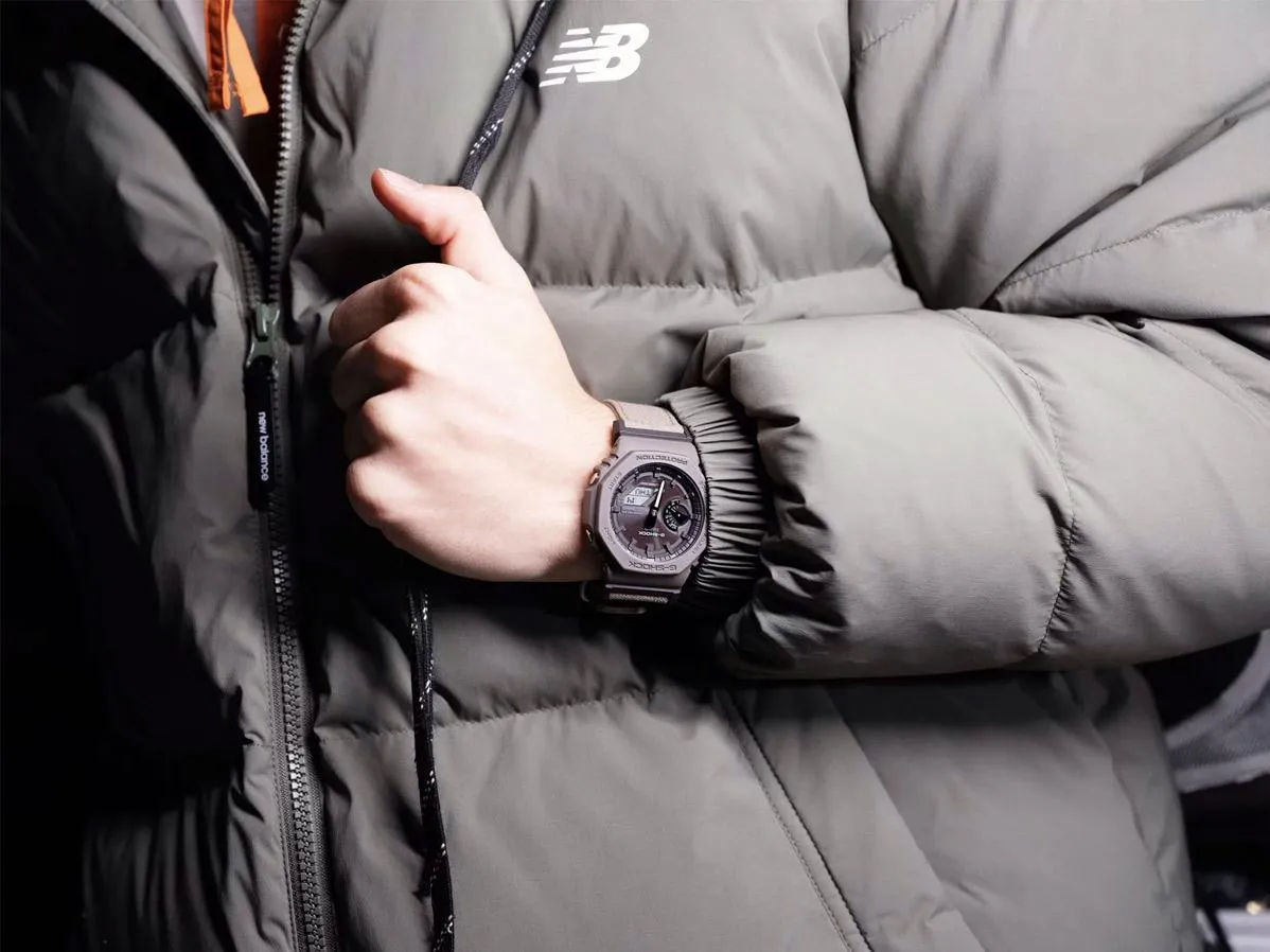 Casio GA-B2100CT-5A