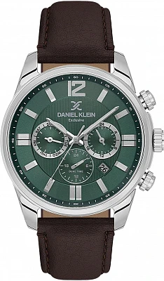 Daniel Klein 14231-4