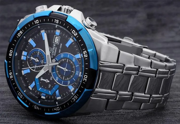 Casio EFR-539D-1A2