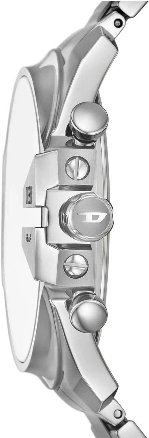 Diesel Mega Chief DZ4686