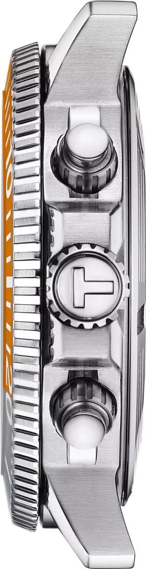 Tissot Seastar T120.417.17.081.01