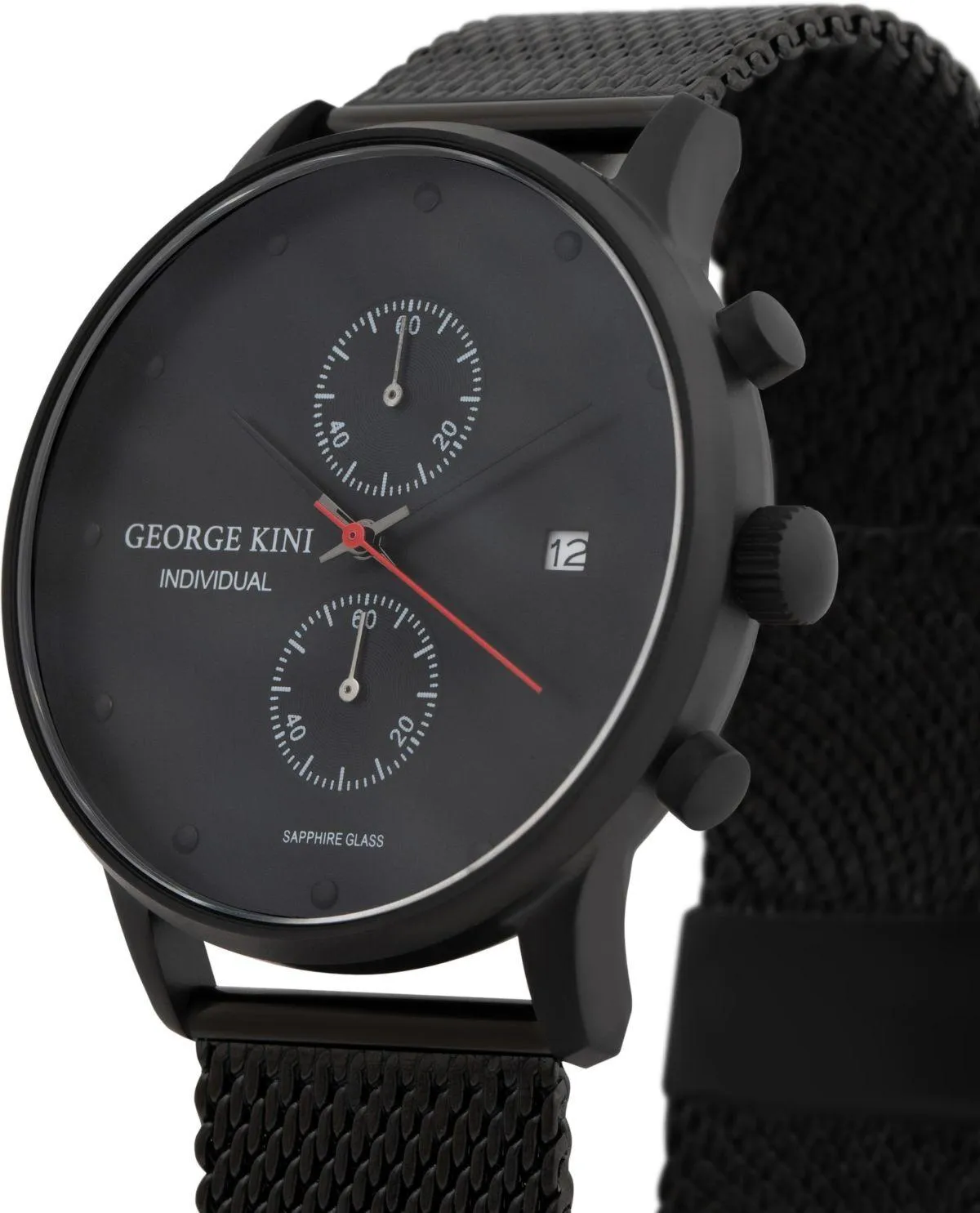 George Kini GK.IND0001