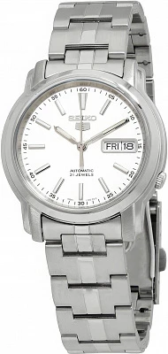 Наручные часы Seiko SNKL75K1