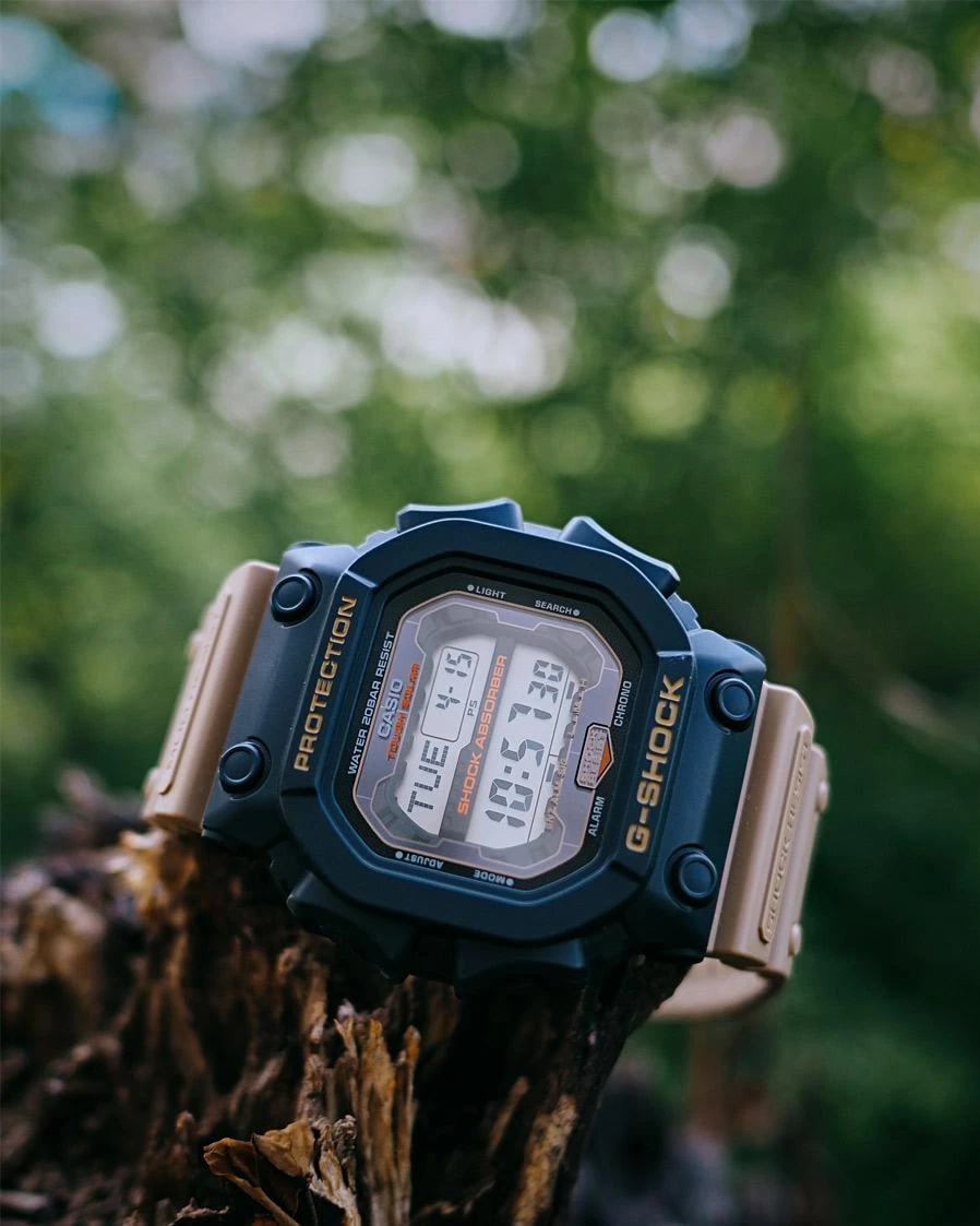 Casio G-Shock GX-56TU-1A5
