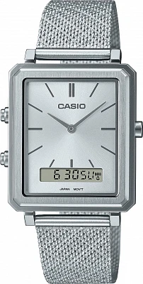 Наручные часы Casio MTP-B205M-7E