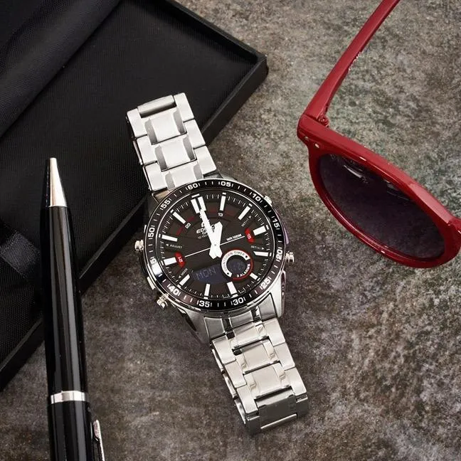 Casio EFV-C100D-1A