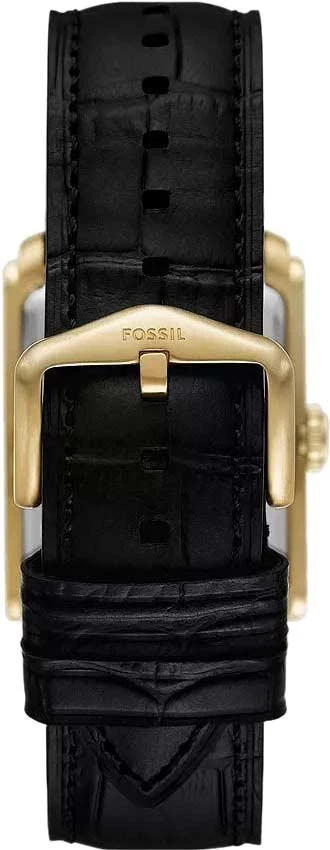 Fossil Carraway FS6091