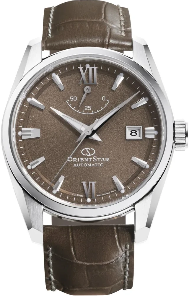 Наручные часы Orient RE-AU0113Y