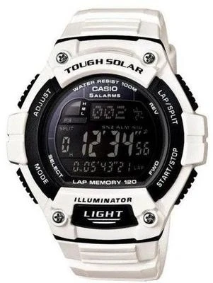 Casio W-S220C-7B