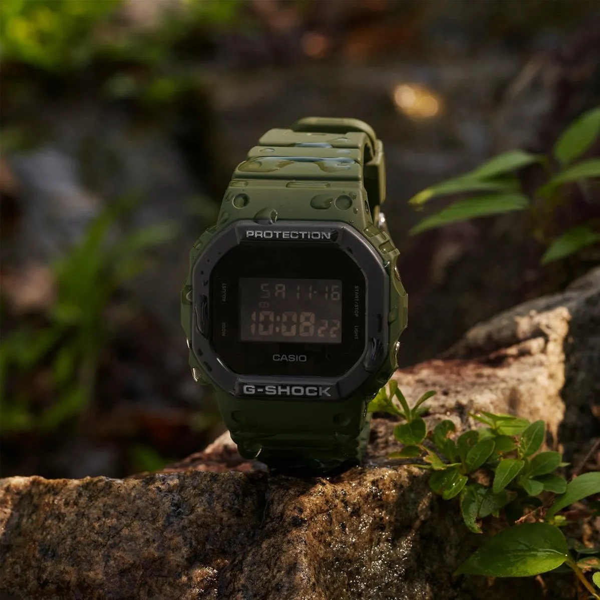Casio DW-5610UU-3E