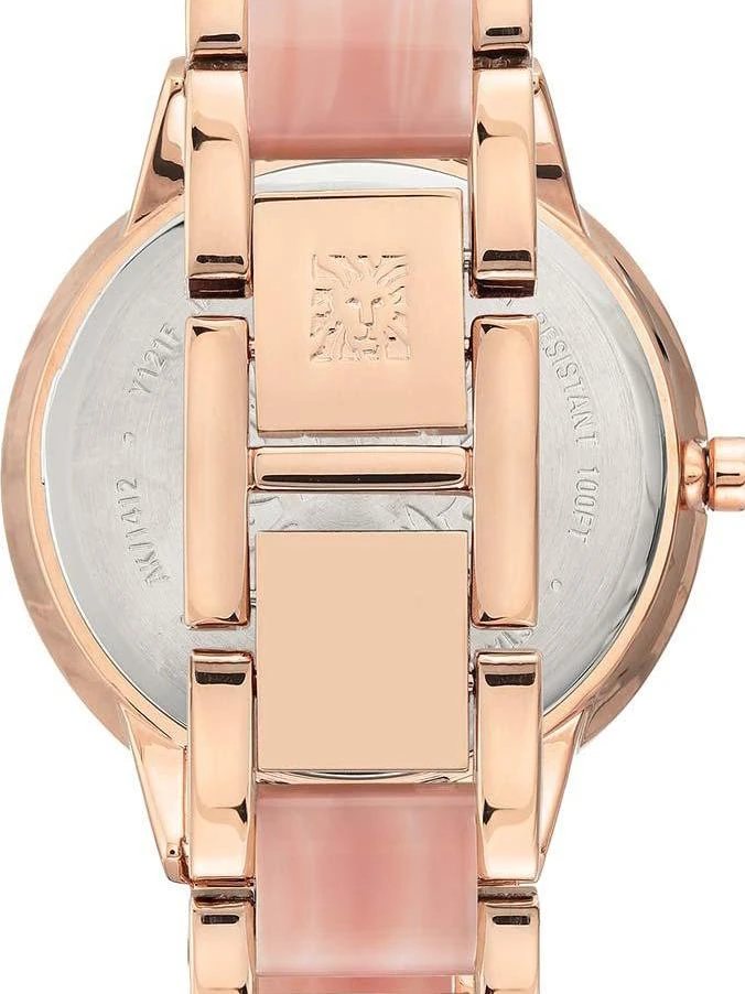 Anne Klein 1412PKRG