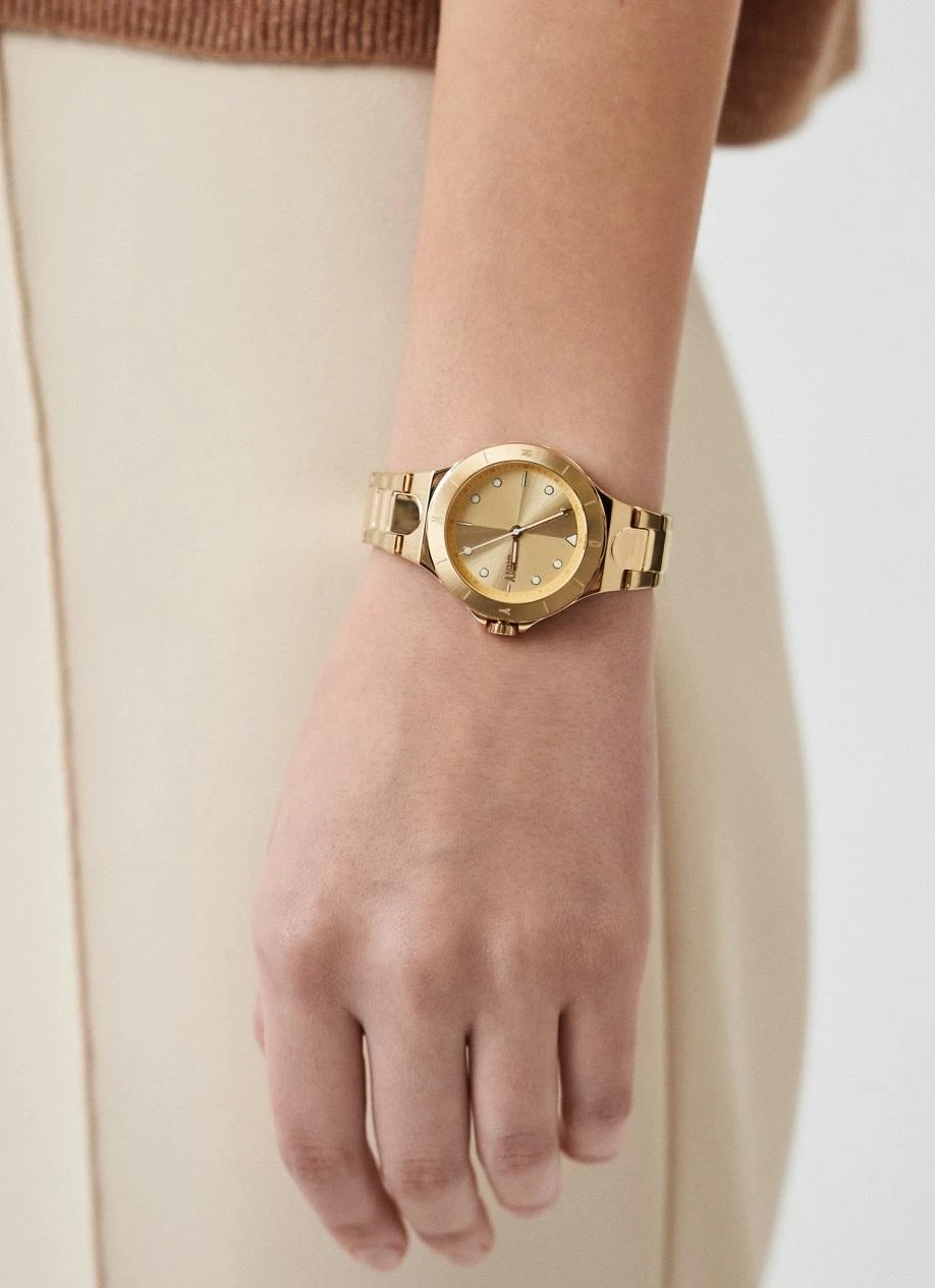 DKNY Chambers NY6655