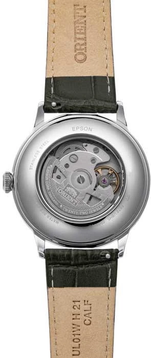Orient Automatic RA-AC0025N