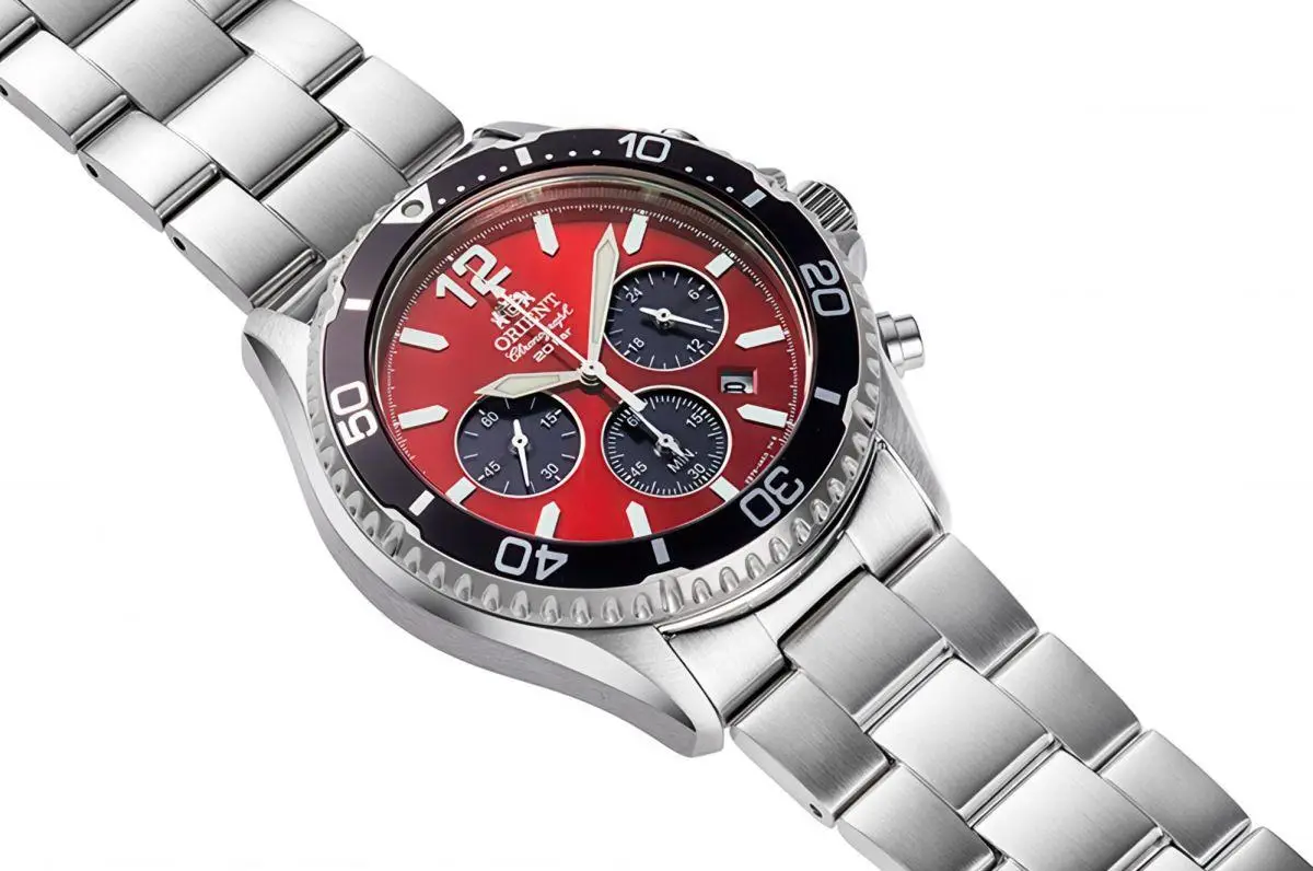 Orient RA-TX0207R