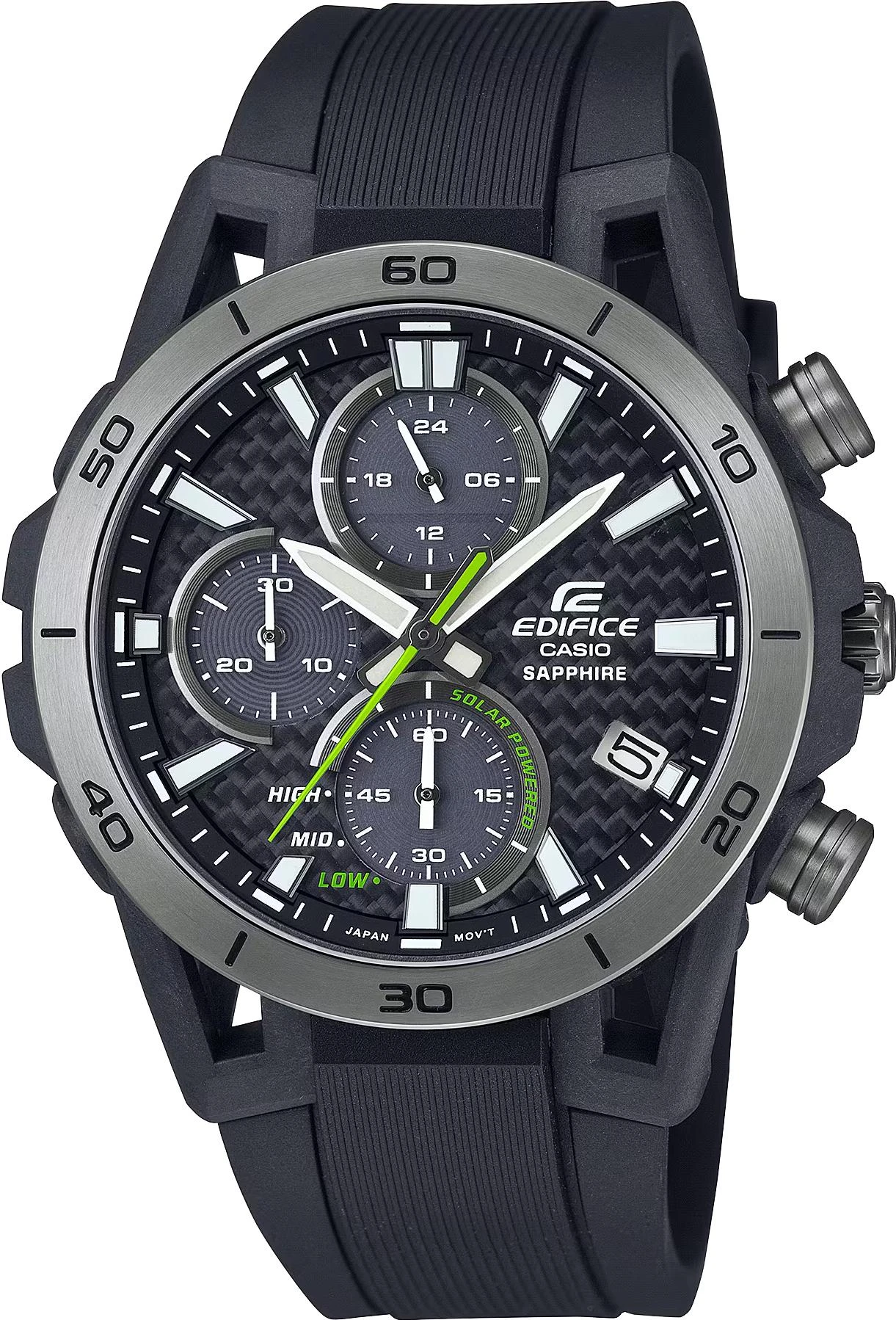Casio Edifice EFS-S640PB-1A