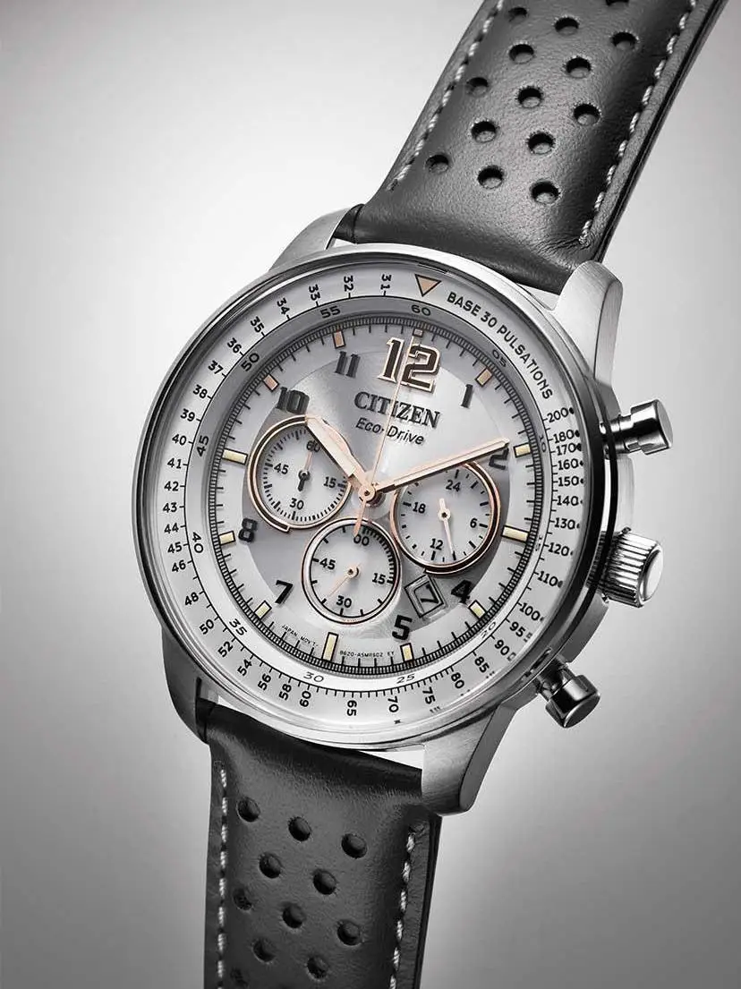 Citizen CA4500-24H