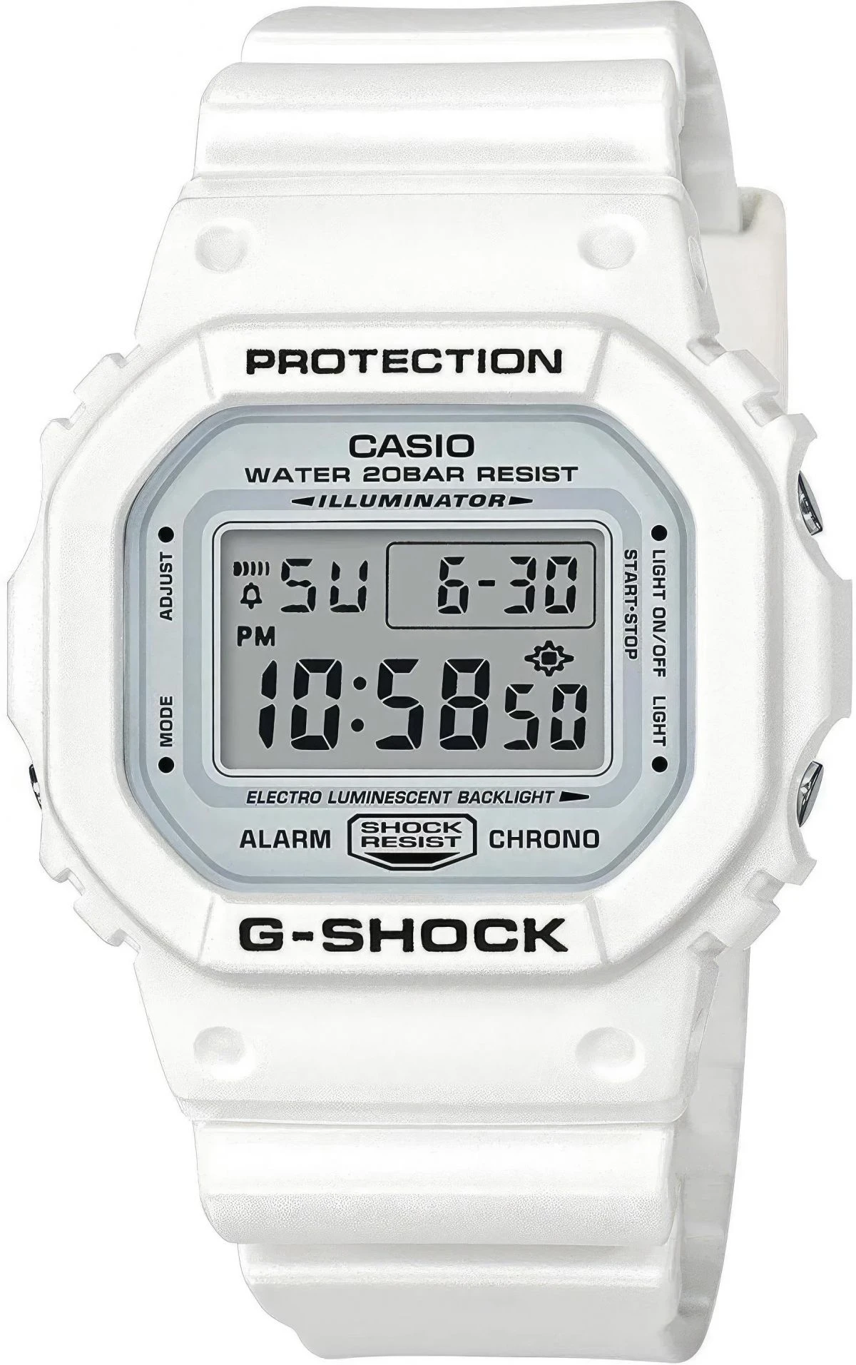 Casio DW-5600MW-7E